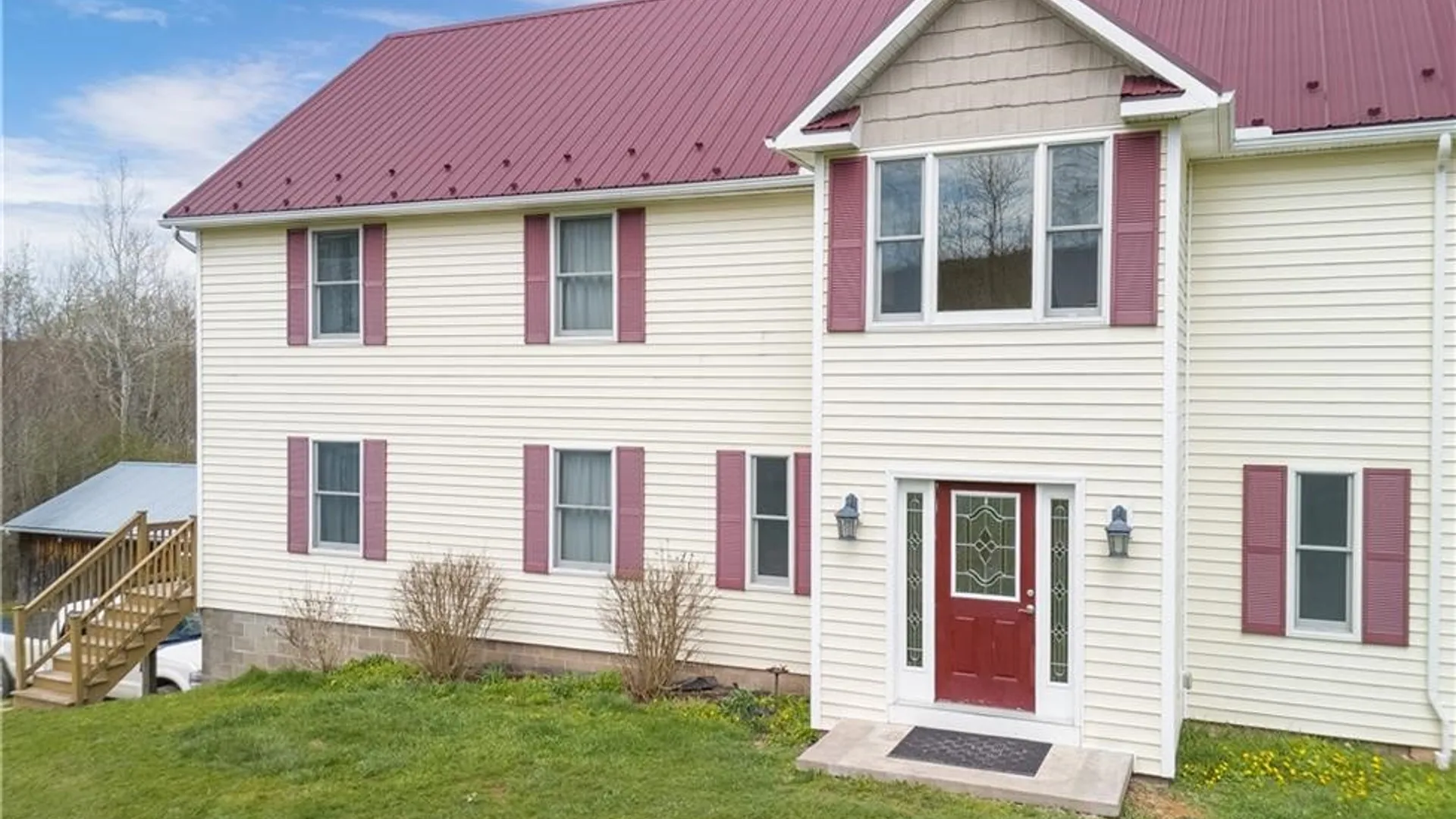 Property at 169 Musto Hollow Road, Bingham, PA 16948 40