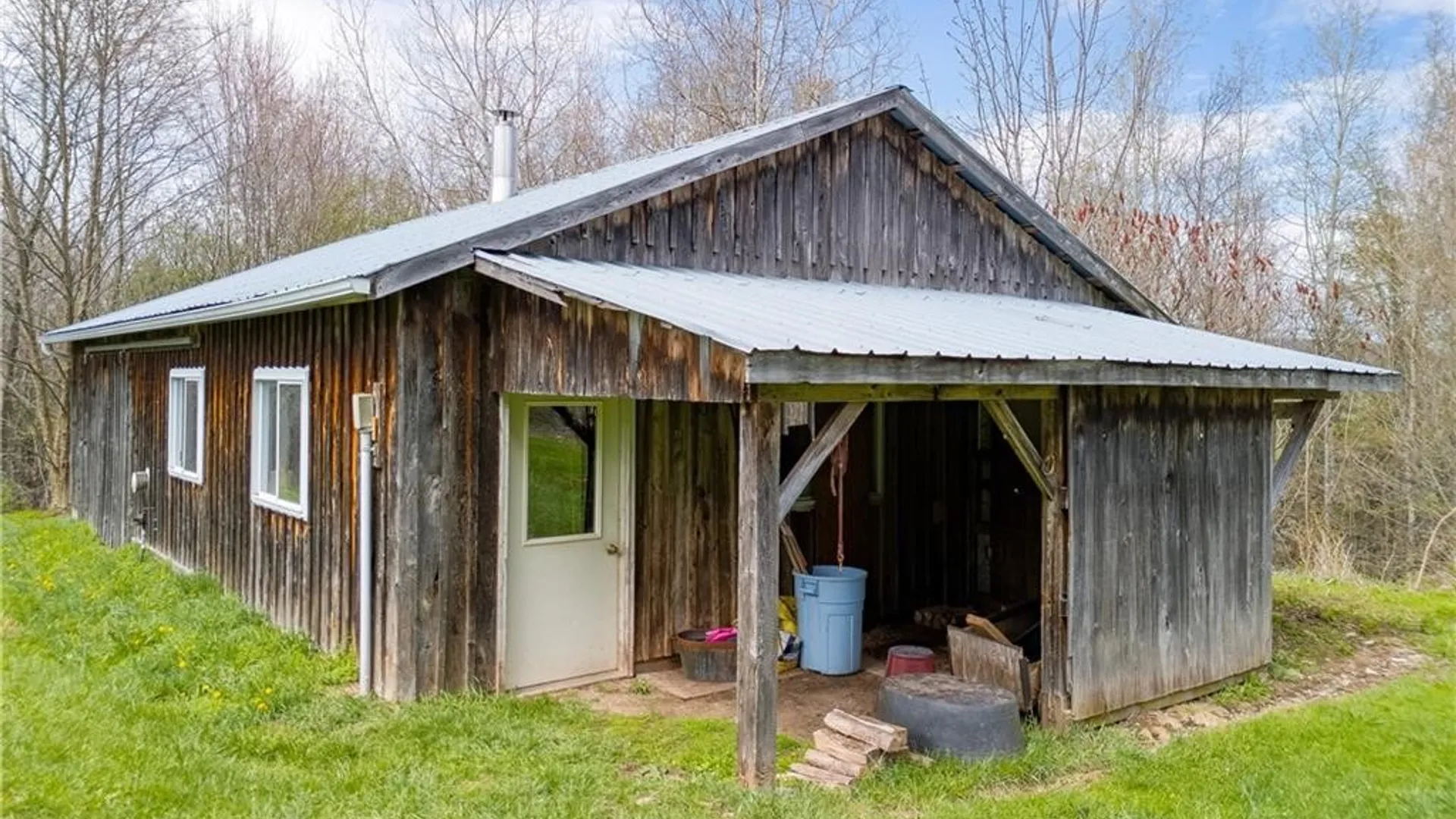 Property at 169 Musto Hollow Road, Bingham, PA 16948 45