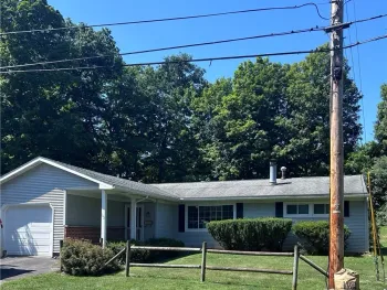 Property at 103 MITCHELL AVE., Syracuse, NY 13207