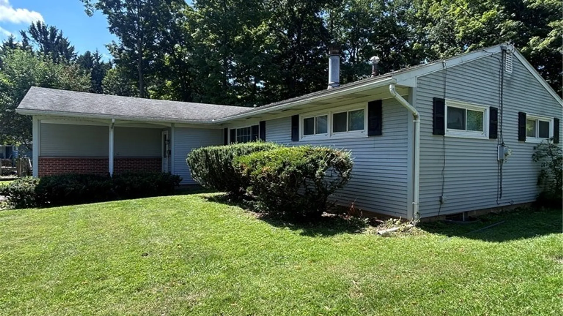 Property at 103 MITCHELL AVE., Syracuse, NY 13207 3
