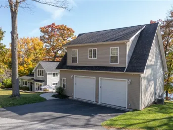 Property at 4027 Graywood, Livonia, NY 14454