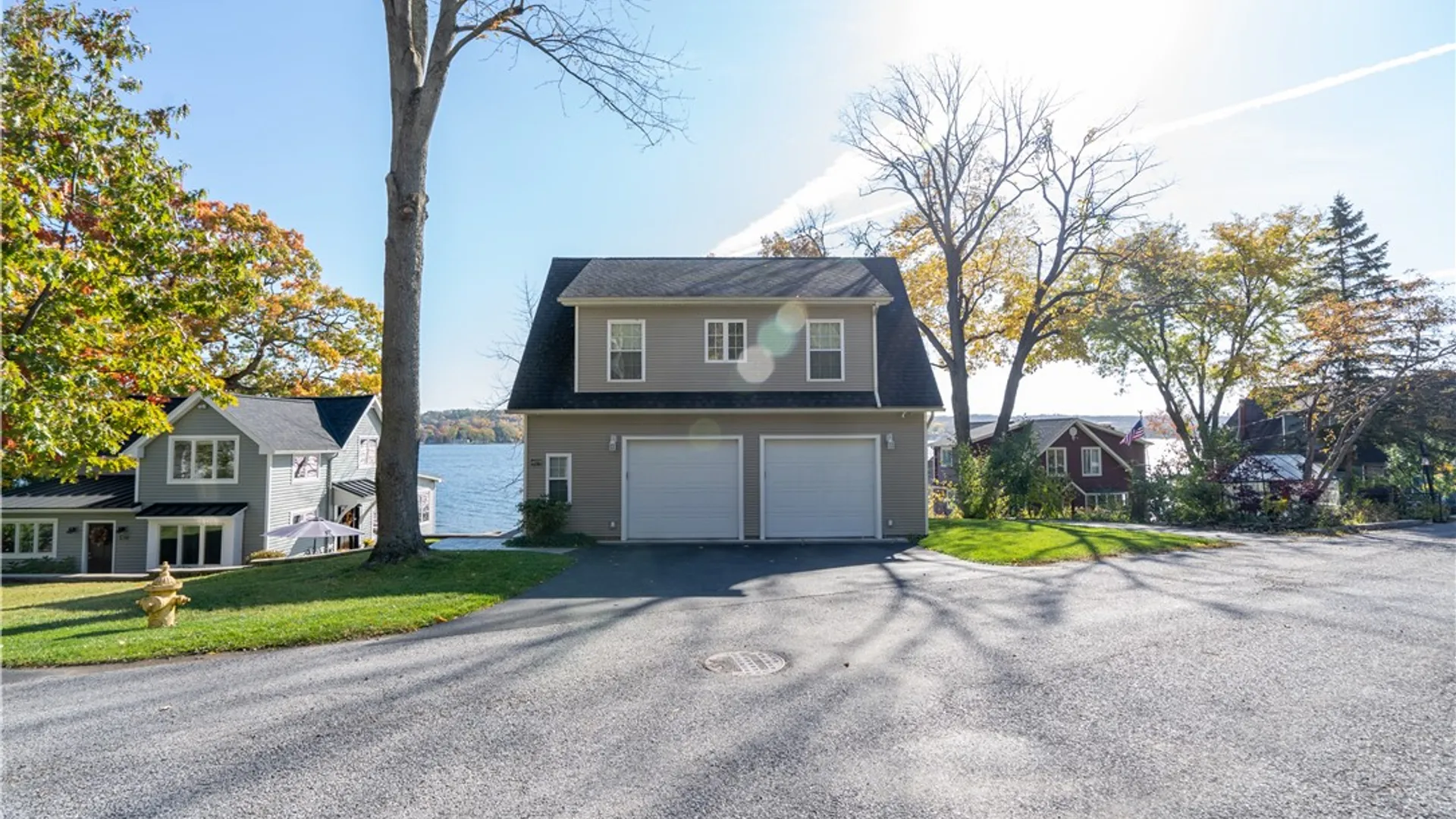 Property at 4027 Graywood, Livonia, NY 14454 3