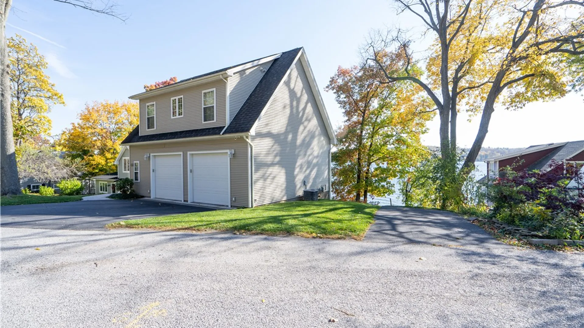Property at 4027 Graywood, Livonia, NY 14454 4