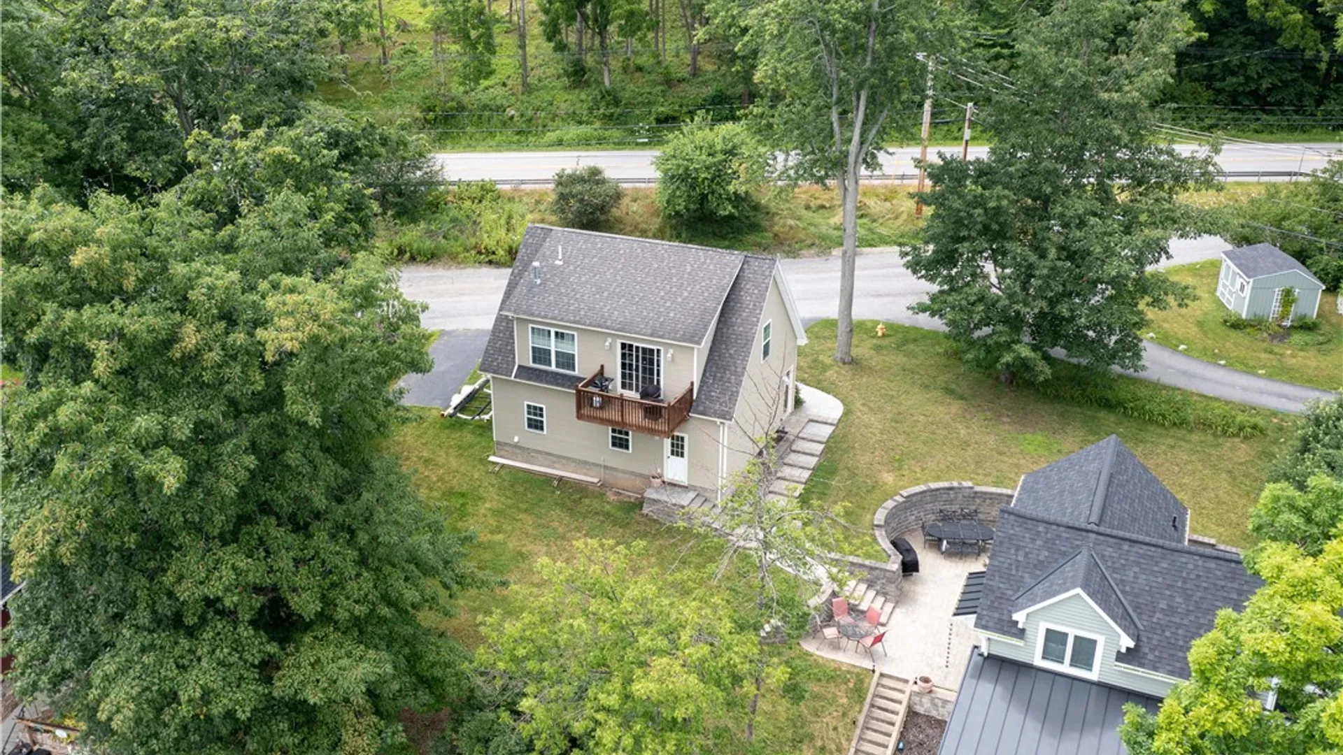 Property at 4027 Graywood, Livonia, NY 14454 15