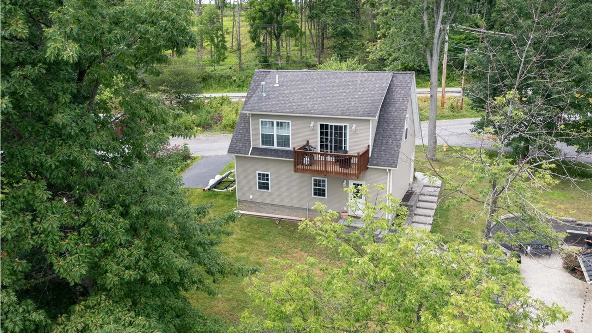 Property at 4027 Graywood, Livonia, NY 14454 16