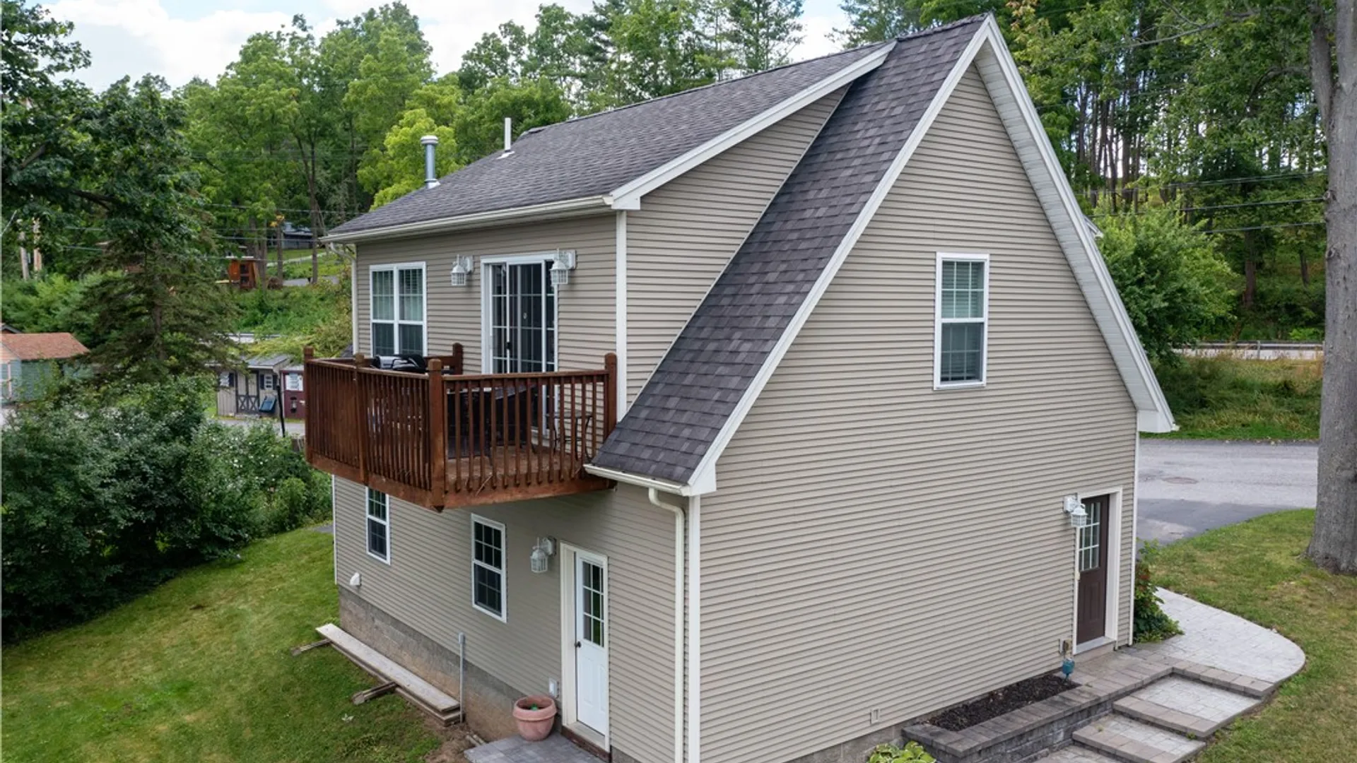 Property at 4027 Graywood, Livonia, NY 14454 17