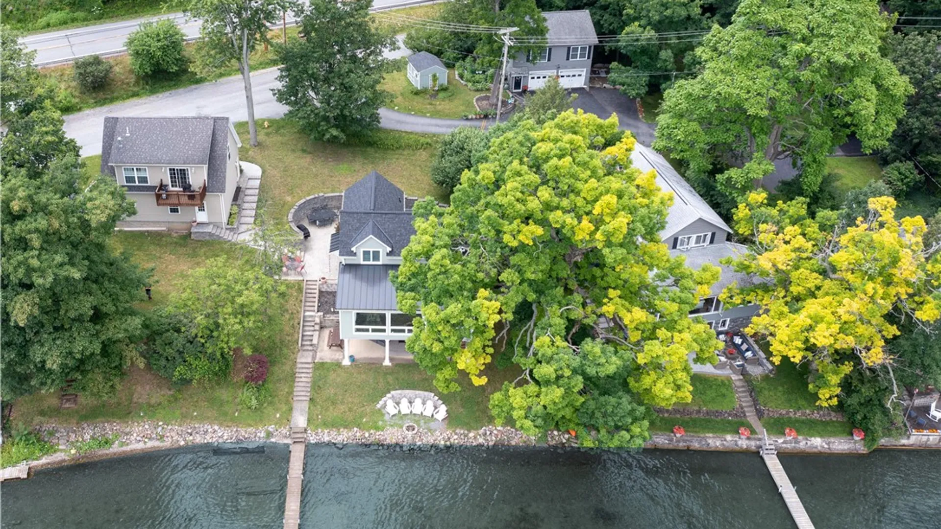 Property at 4027 Graywood, Livonia, NY 14454 18