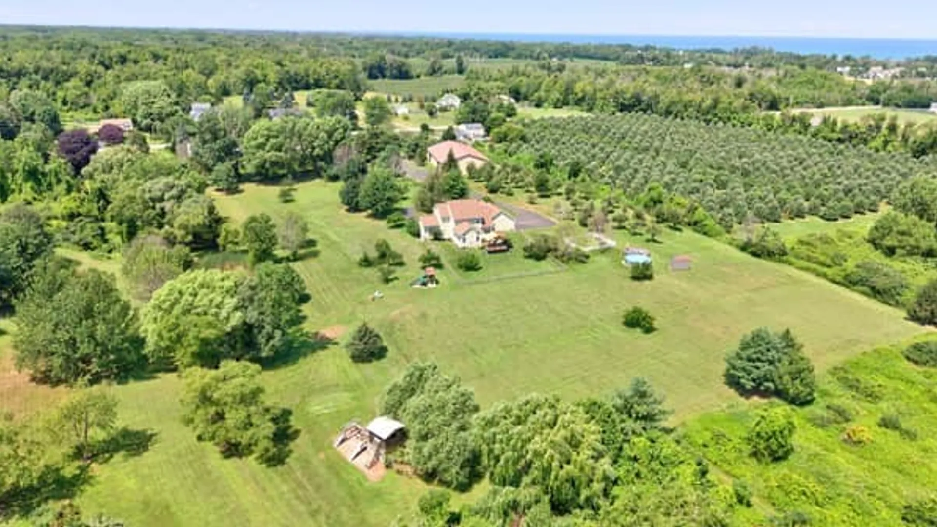 Property at 7382 Slocum Road, Ontario, NY 14519 9