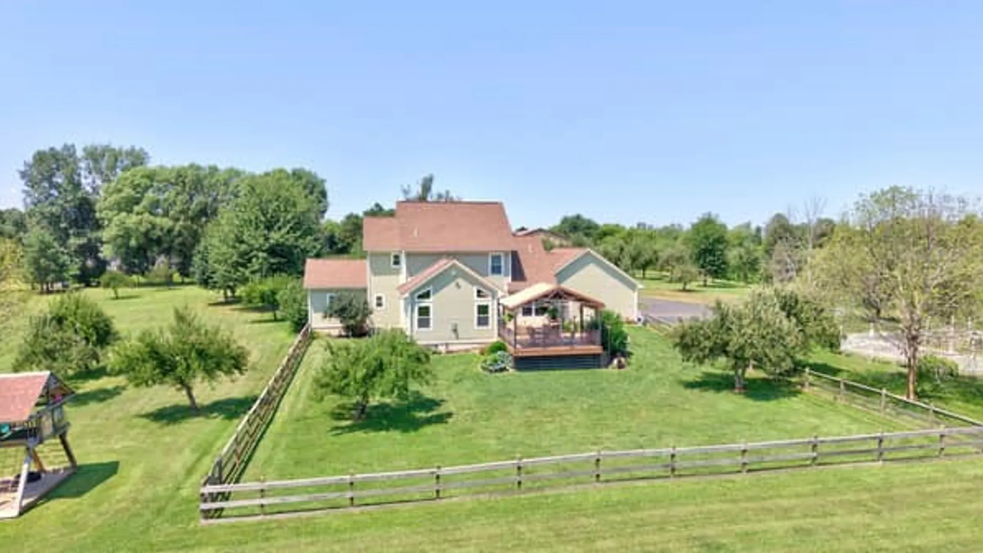 Property at 7382 Slocum Road, Ontario, NY 14519 3