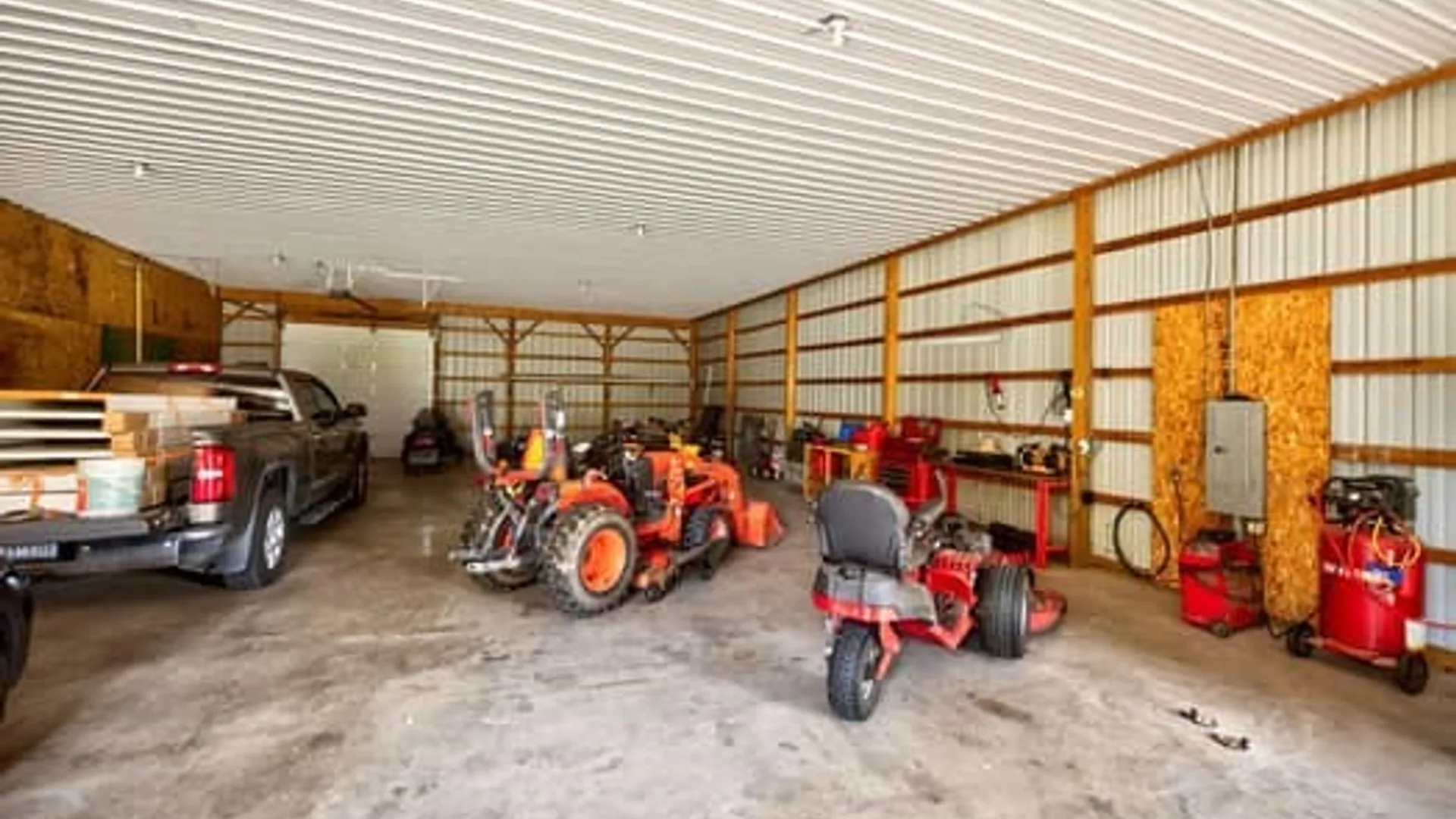 Property at 7382 Slocum Road, Ontario, NY 14519 45