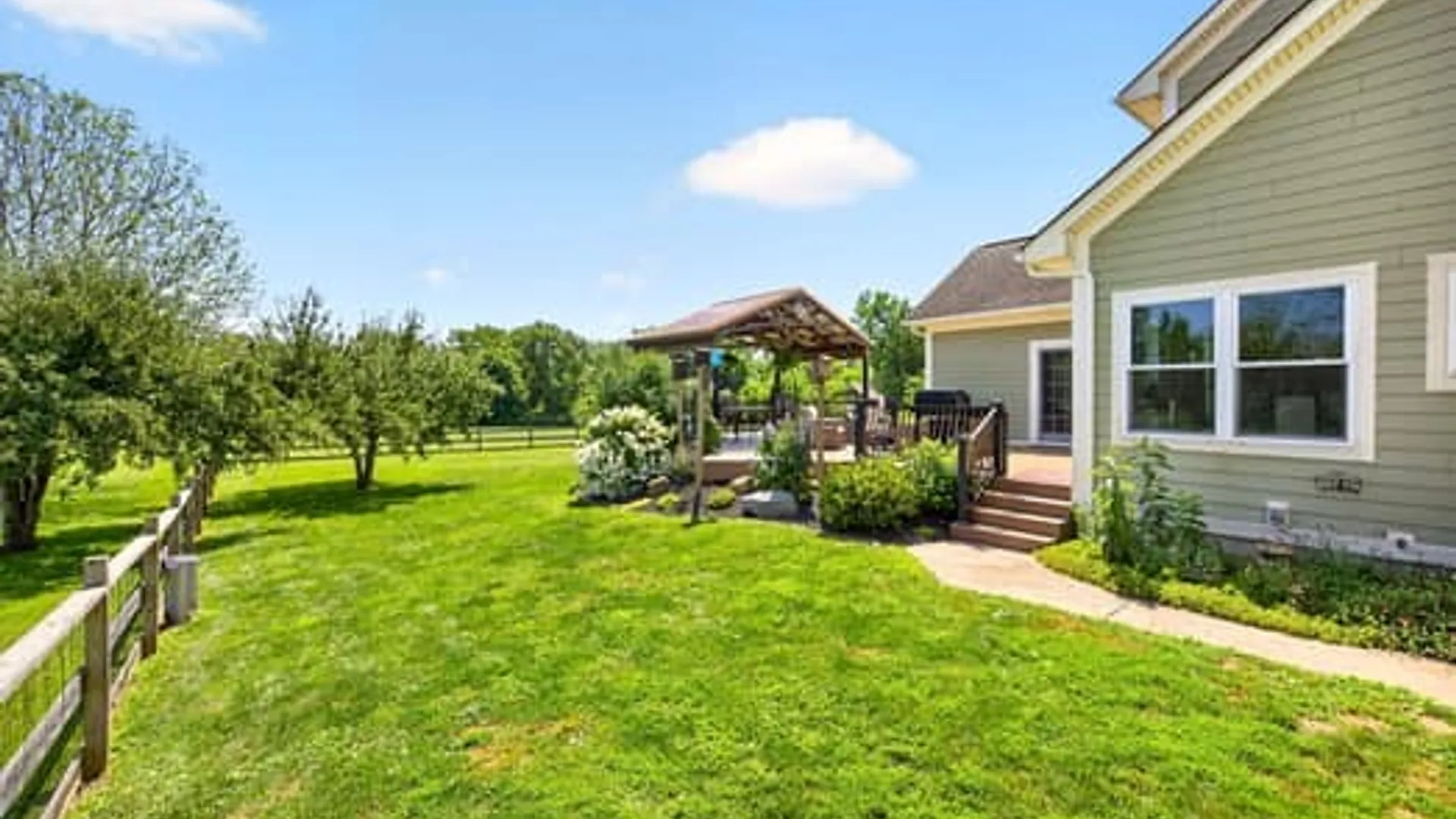 Property at 7382 Slocum Road, Ontario, NY 14519 11