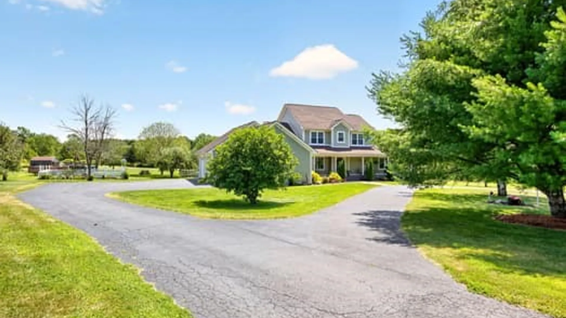 Property at 7382 Slocum Road, Ontario, NY 14519 4