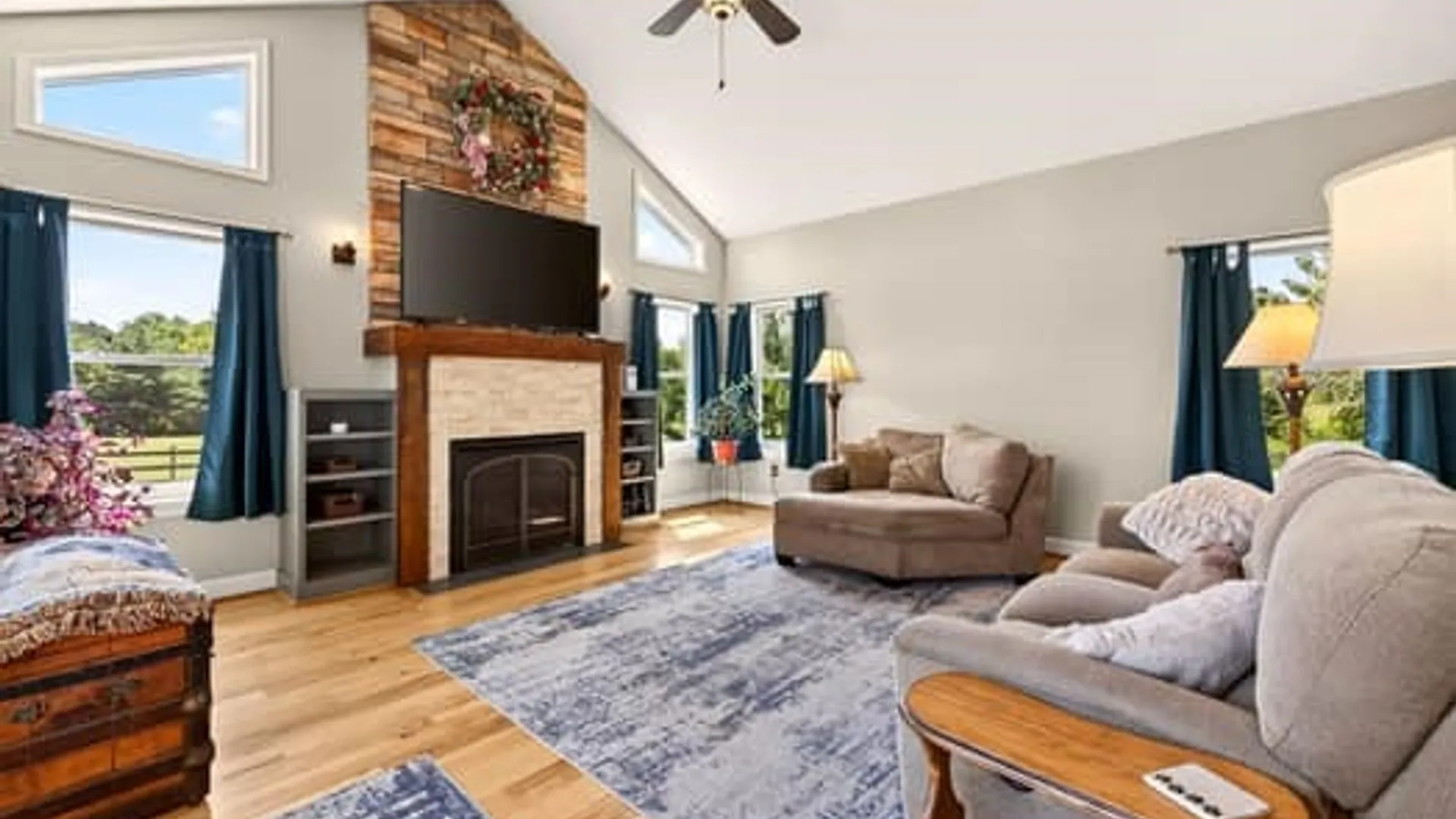 Property at 7382 Slocum Road, Ontario, NY 14519 20