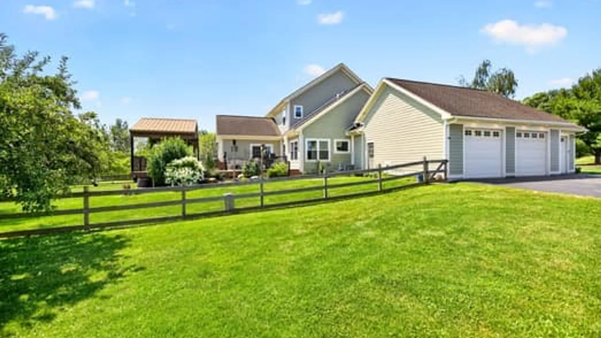 Property at 7382 Slocum Road, Ontario, NY 14519 7