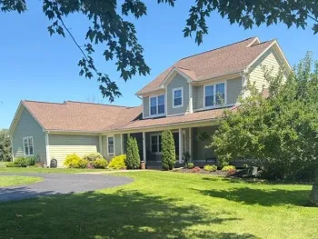 Property at 7382 Slocum Road, Ontario, NY 14519