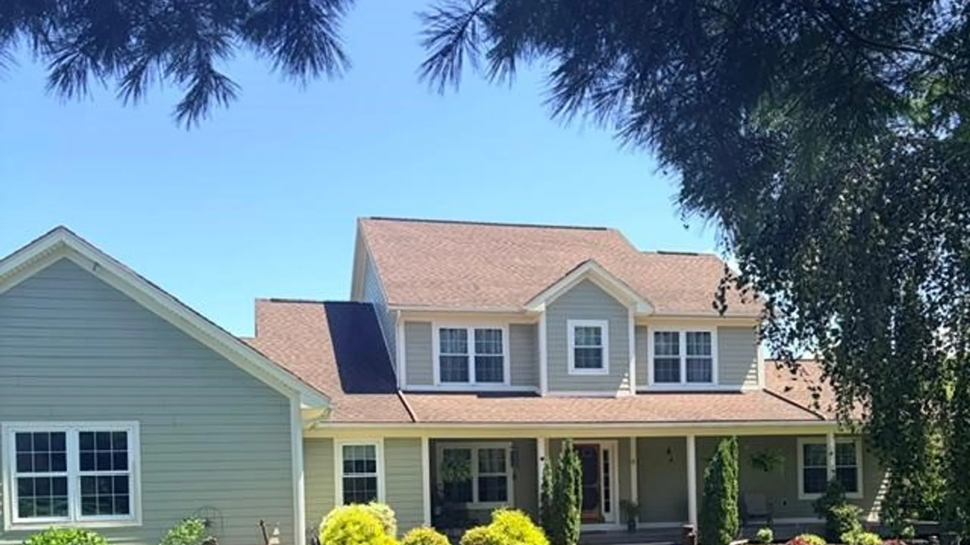 Property at 7382 Slocum Road, Ontario, NY 14519 5