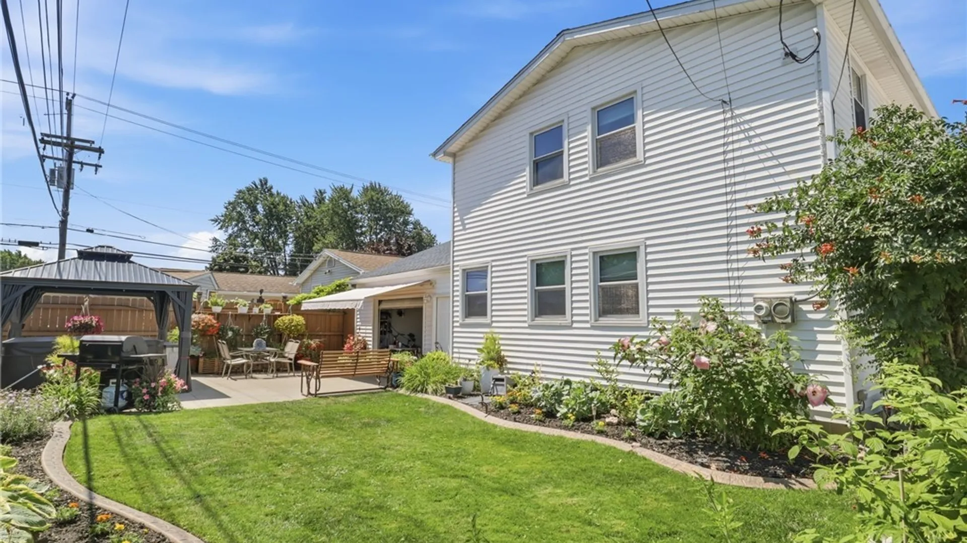 Property at 7 Jeffrey Drive, Cheektowaga, NY 14043 34