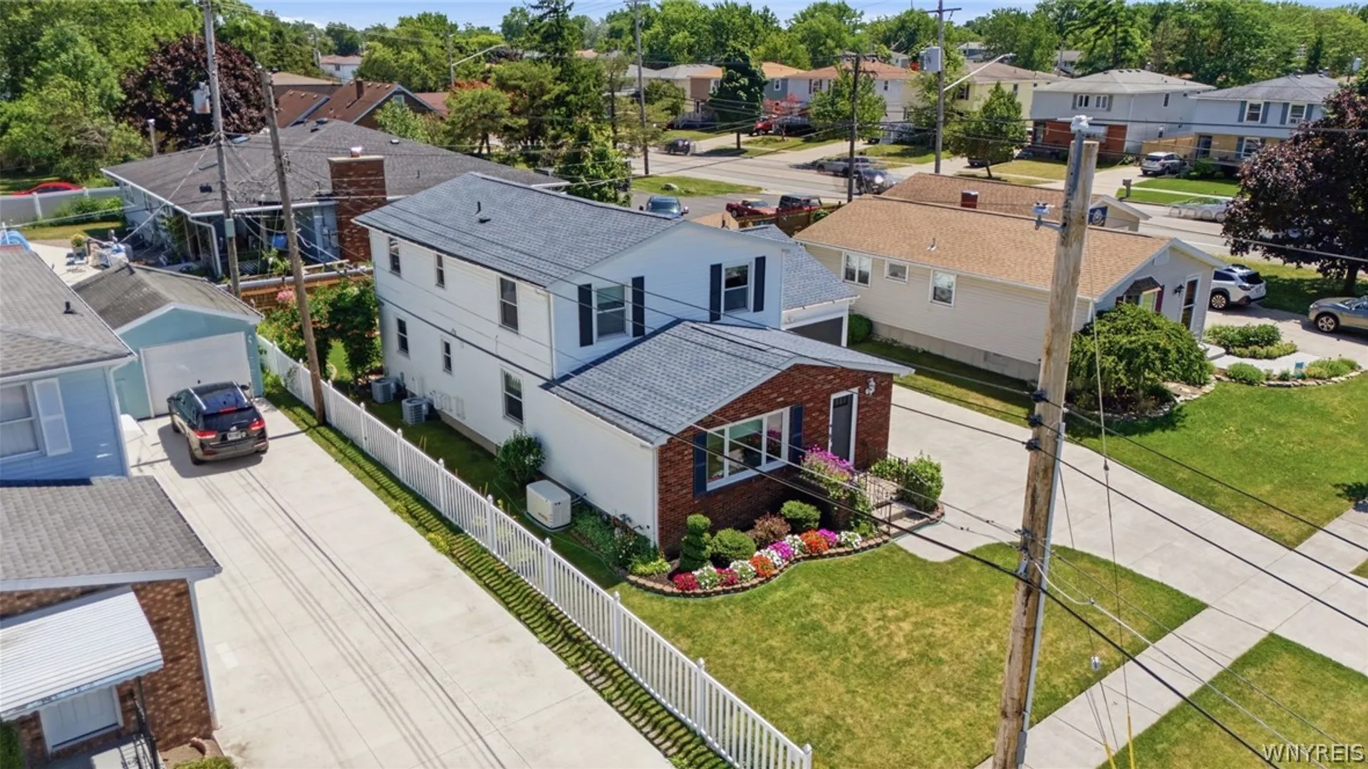 Property at 7 Jeffrey Drive, Cheektowaga, NY 14043 37