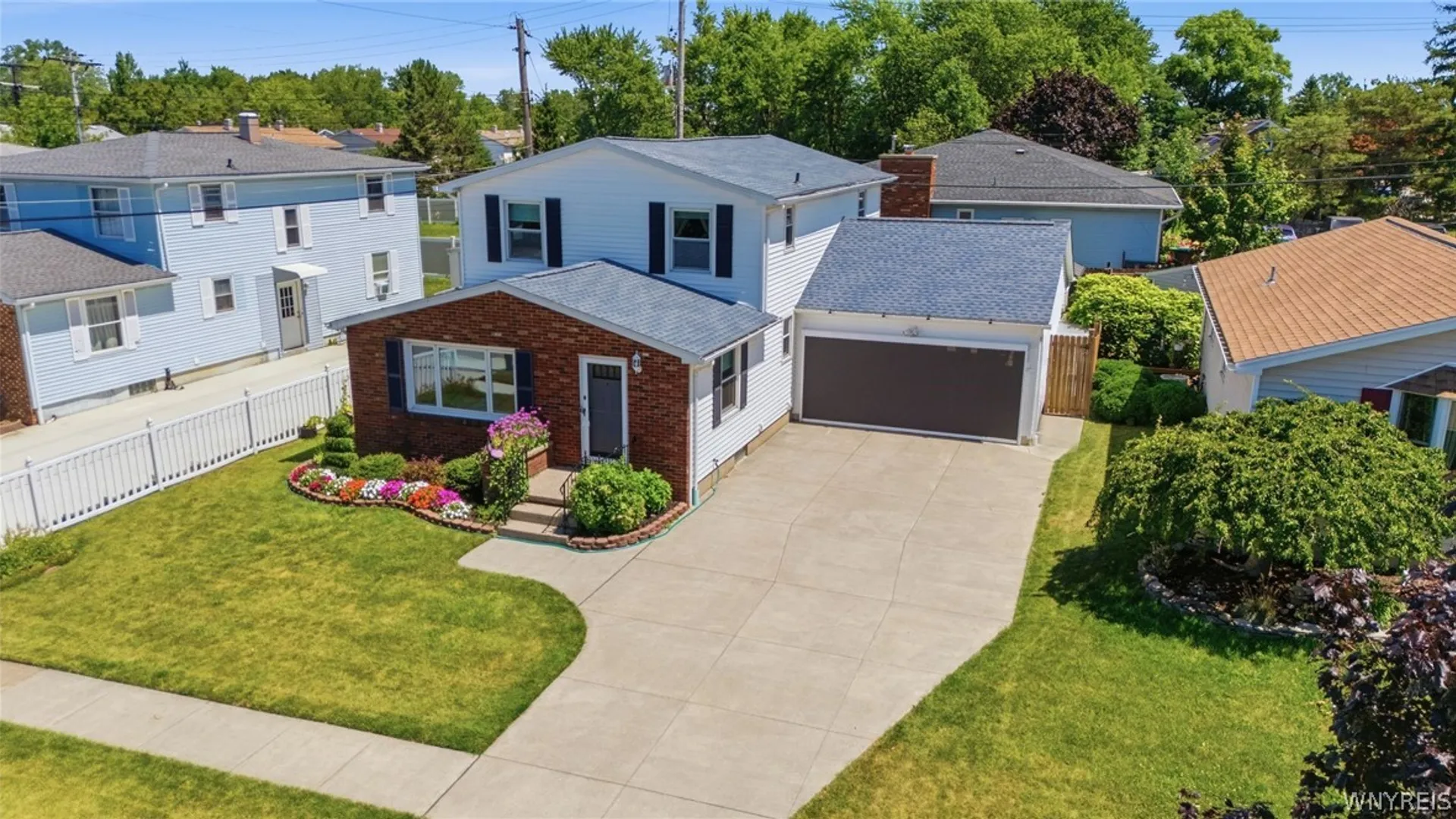 Property at 7 Jeffrey Drive, Cheektowaga, NY 14043 38