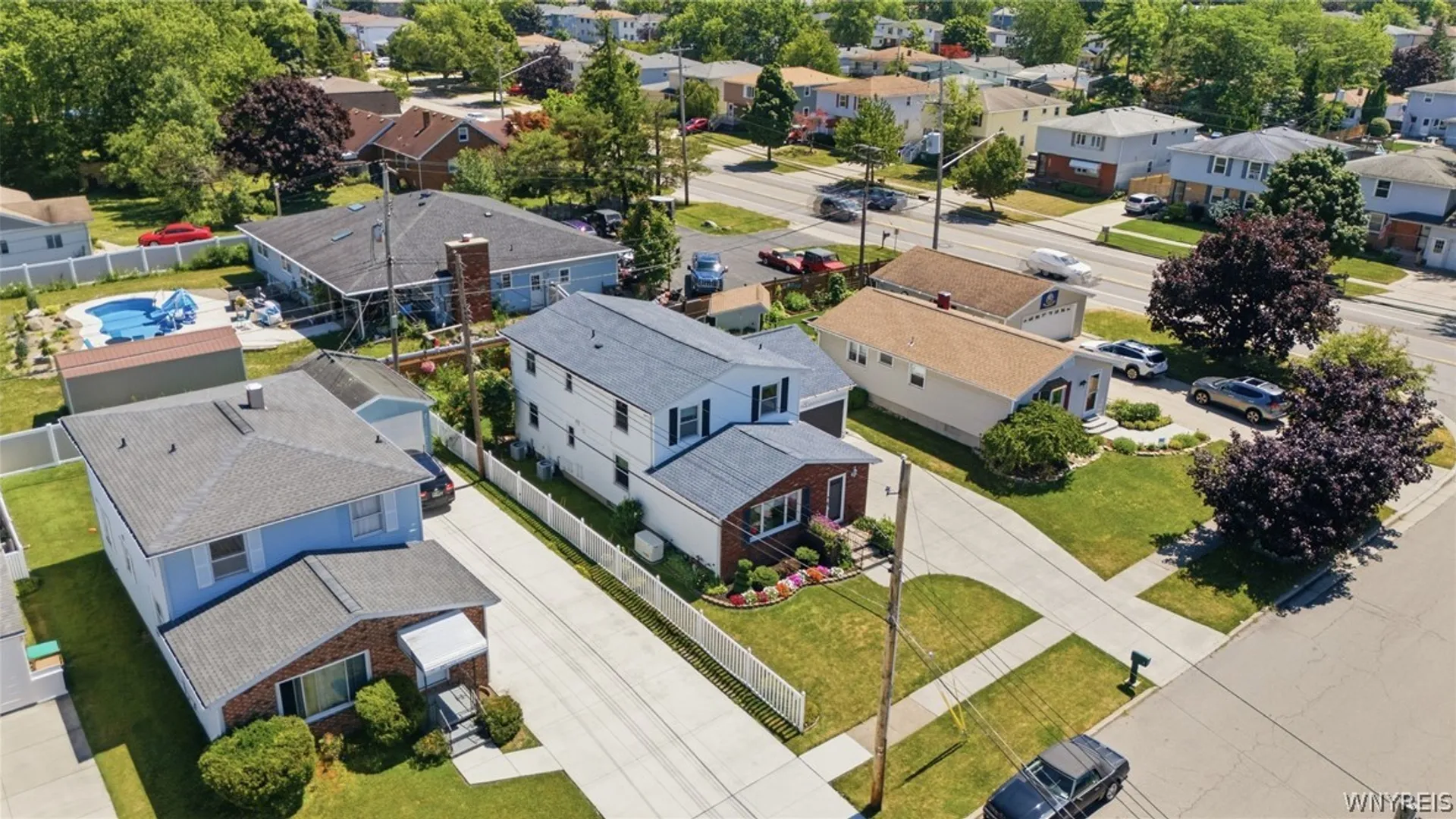 Property at 7 Jeffrey Drive, Cheektowaga, NY 14043 39