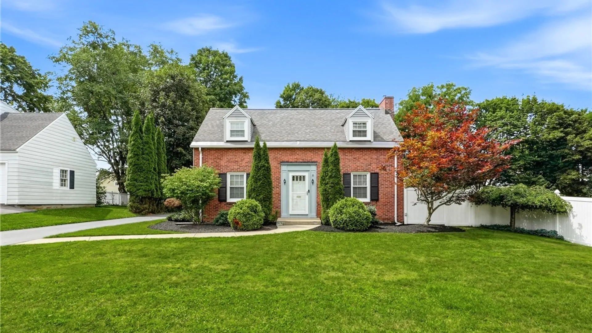 Property at 2 Allen Road, New Hartford, NY 13501 46