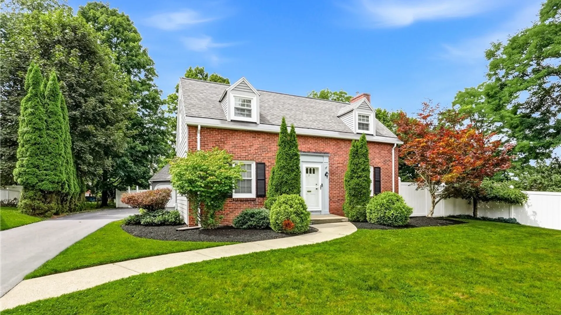 Property at 2 Allen Road, New Hartford, NY 13501 48