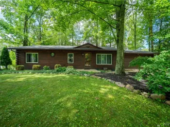 Property at 8376 Cobblestone Court, Eden, NY 14057
