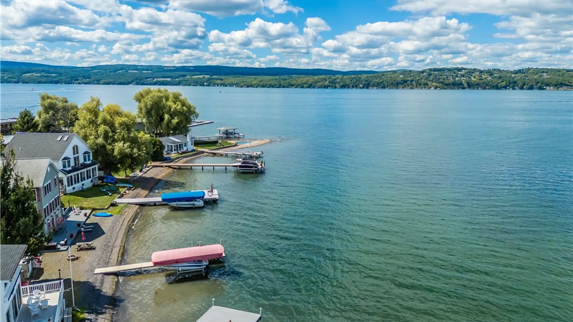 Property at 4780 County Road 11, Gorham, NY 14544 38