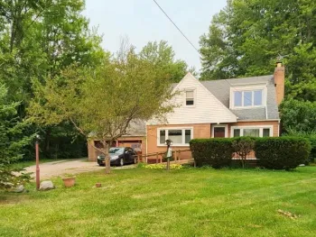 Property at 6875 Nash Road, Wheatfield, NY 14120