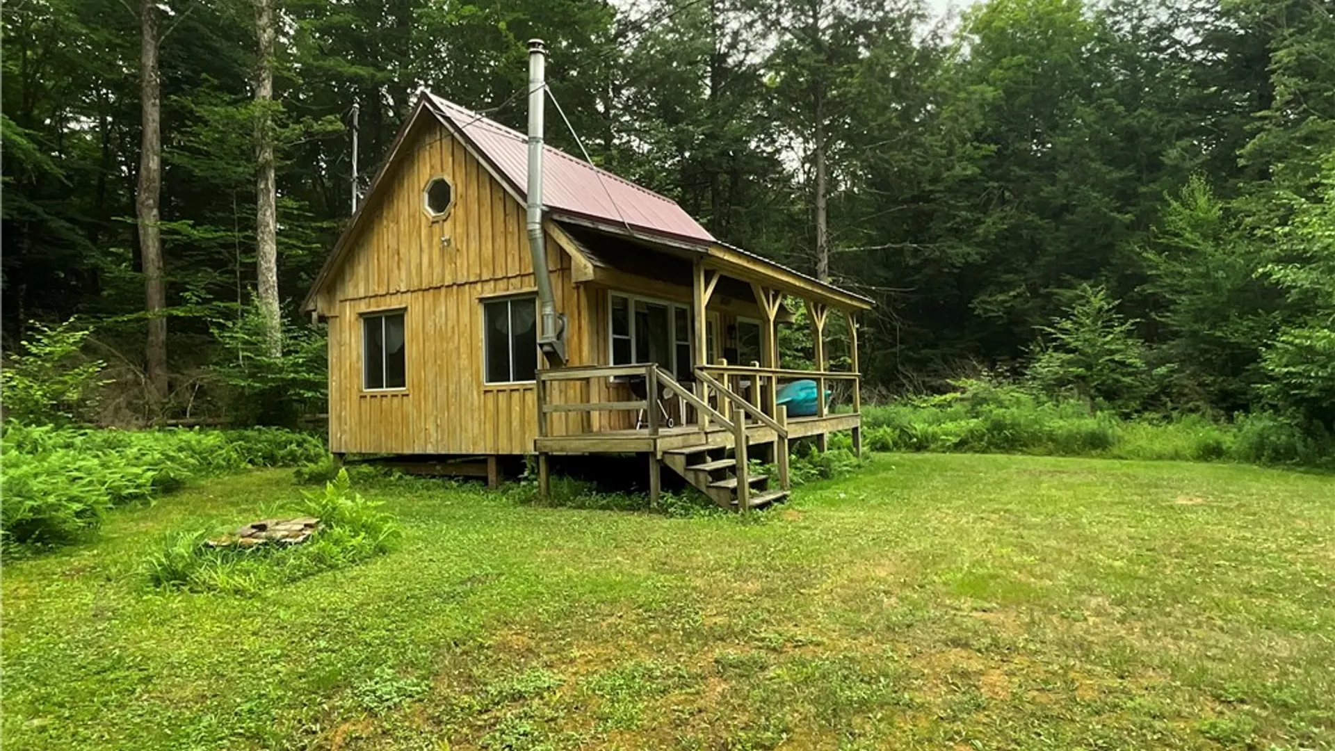 Property at 164 Covell Lane, Mc Donough, NY 13801 3
