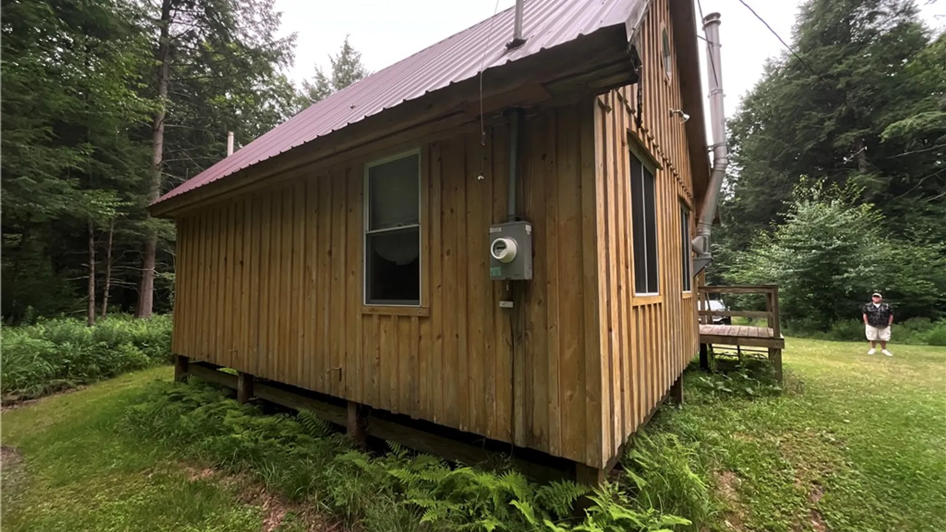 Property at 164 Covell Lane, Mc Donough, NY 13801 4