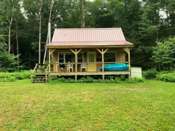 Property at 164 Covell Lane, Mc Donough, NY 13801