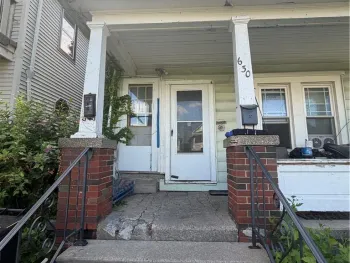 Property at 630 15th Street, Niagara Falls, NY 14301