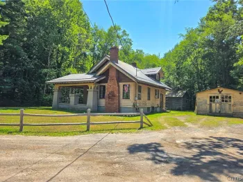 Property at 2472 Oneida Street, Verona, NY 13162