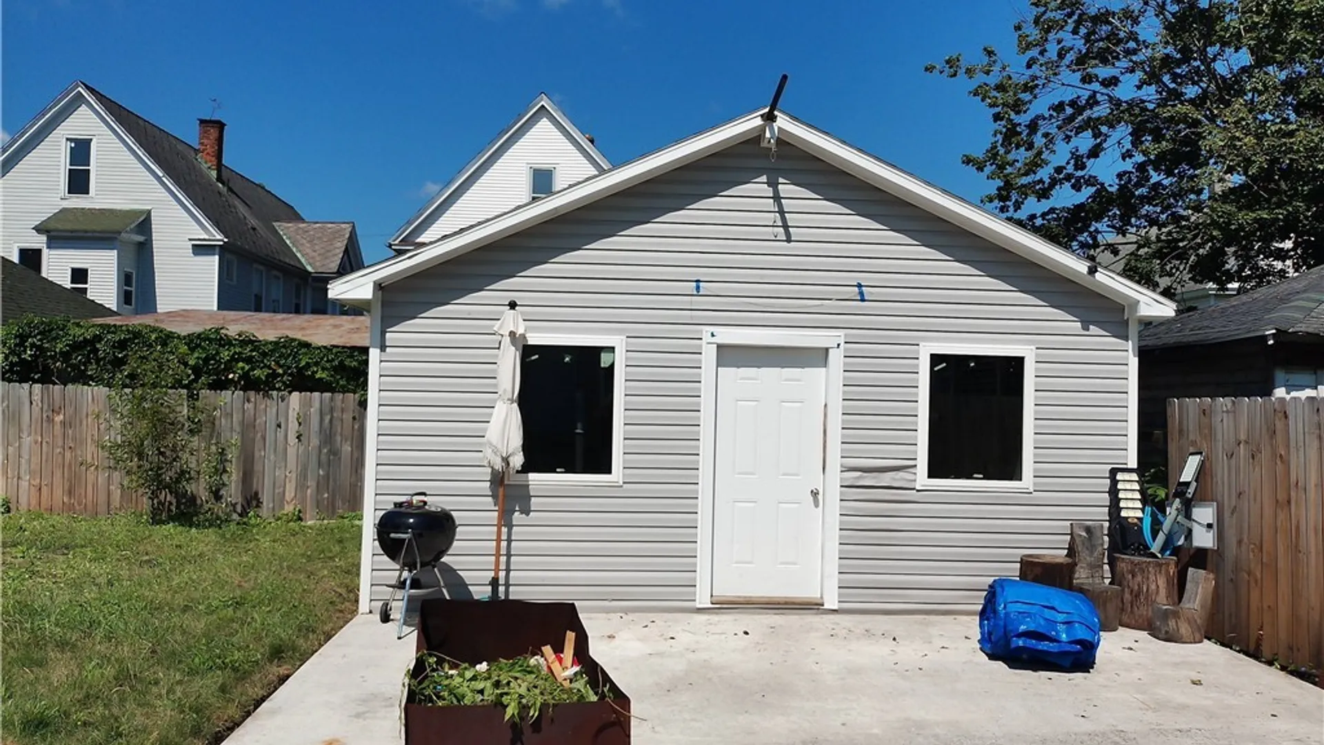 Property at 1644 Miller Street, Utica, NY 13501 42