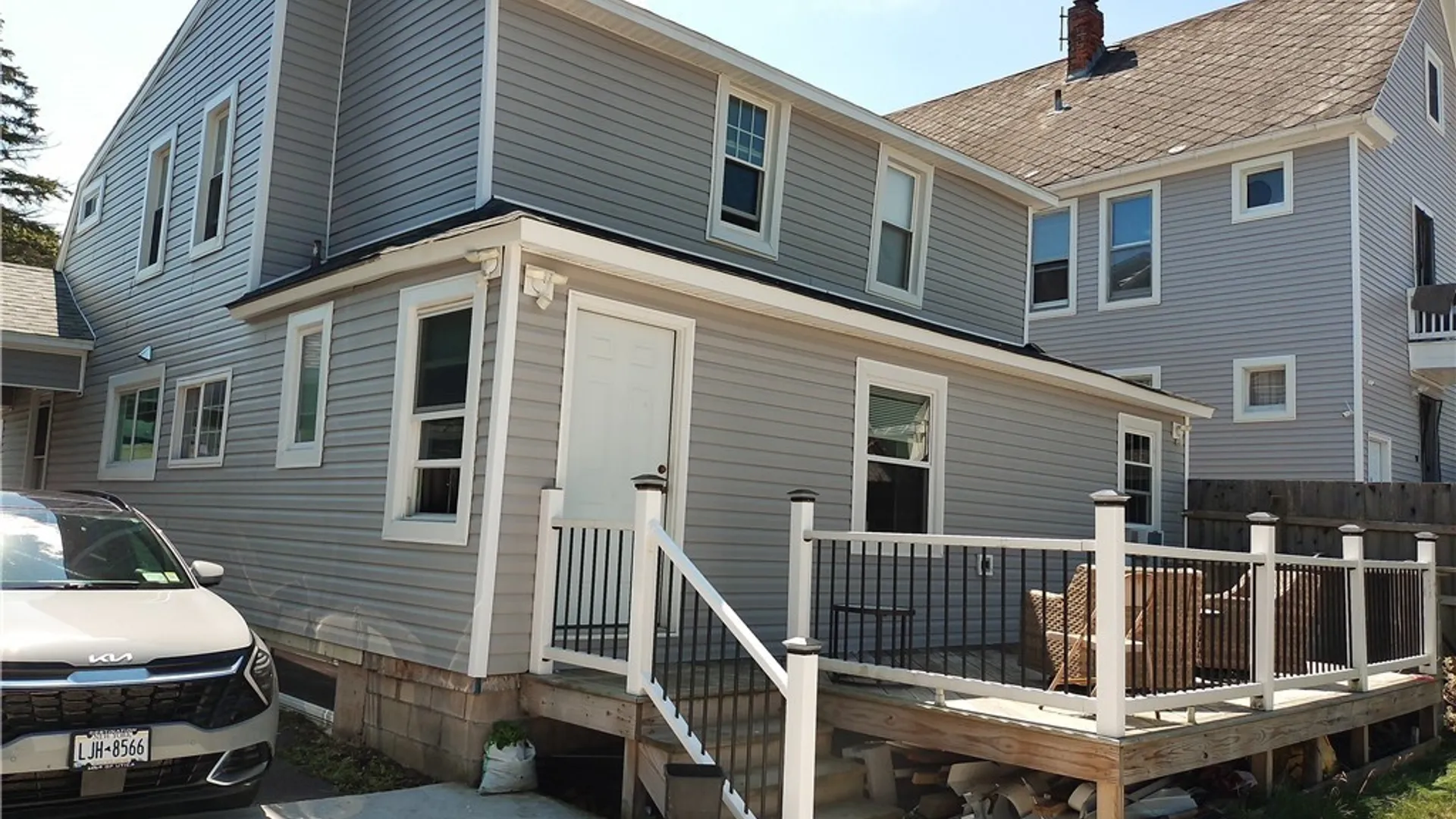 Property at 1644 Miller Street, Utica, NY 13501 8