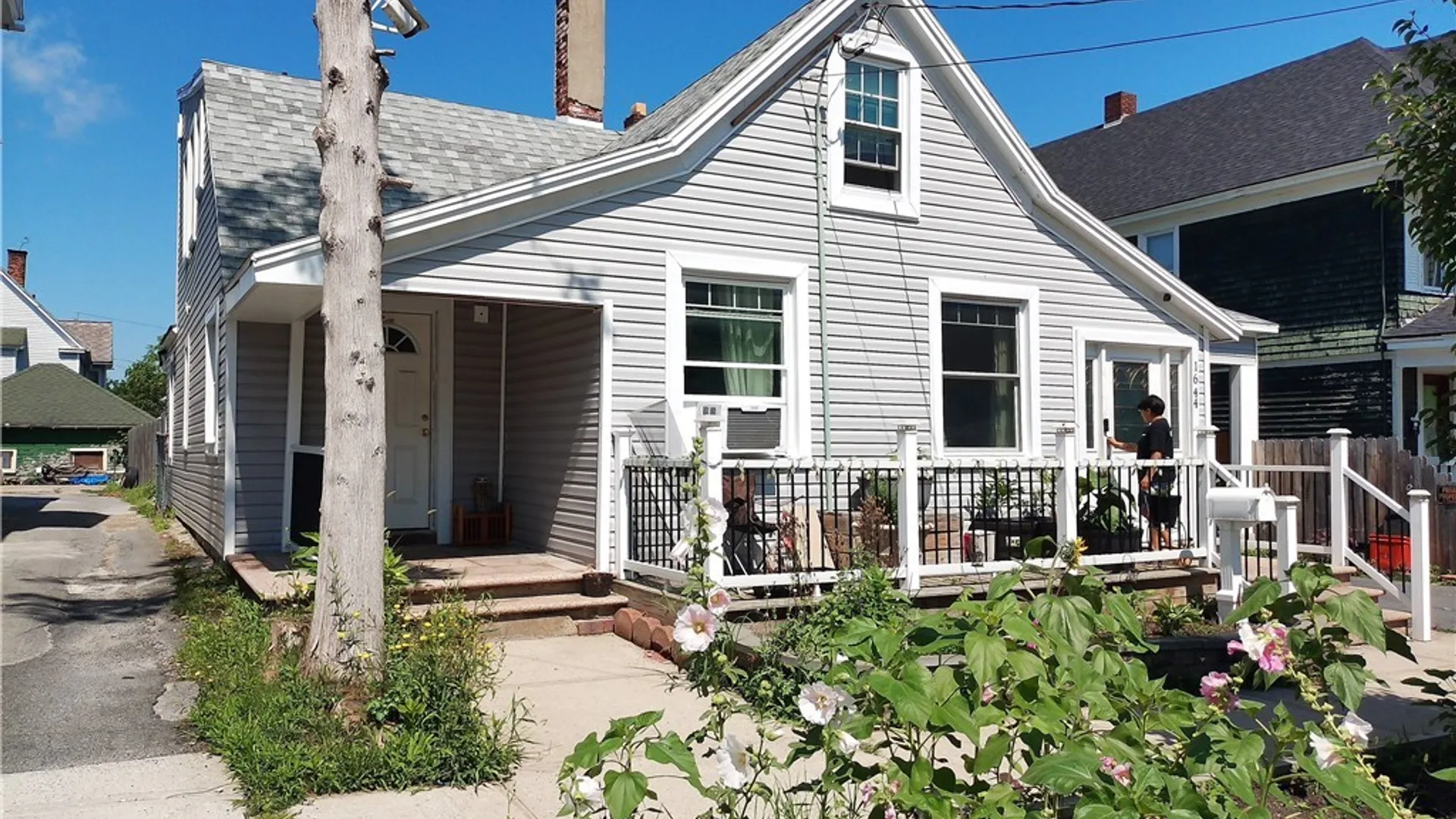 Property at 1644 Miller Street, Utica, NY 13501 3