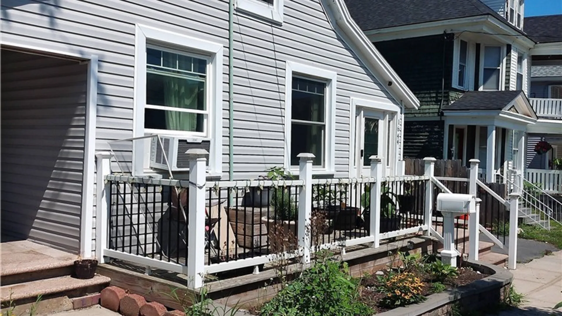 Property at 1644 Miller Street, Utica, NY 13501 4