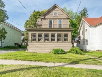 Property at 10 N Main Street, Champion, NY 13619