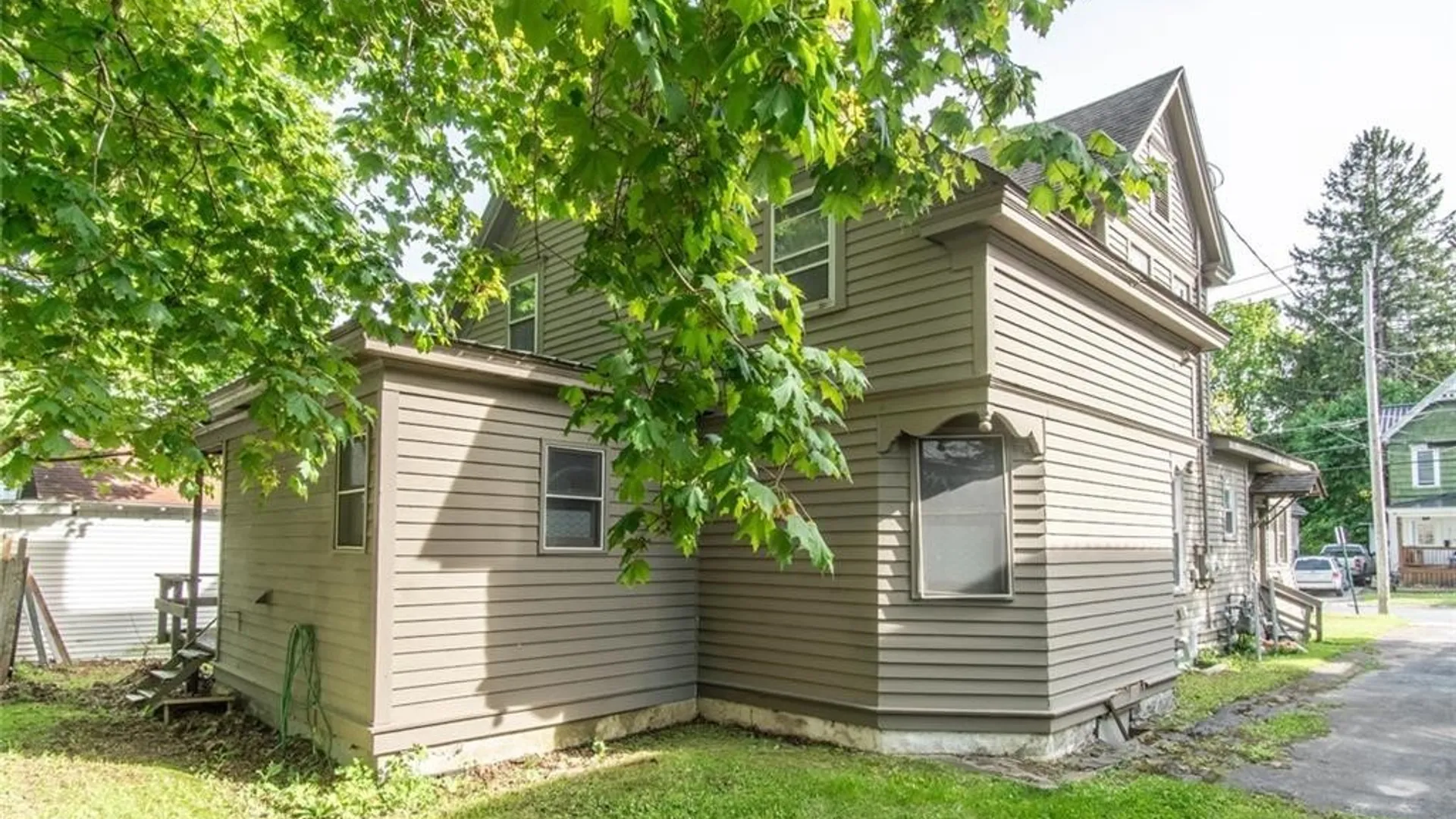 Property at 10 N Main Street, Champion, NY 13619 19