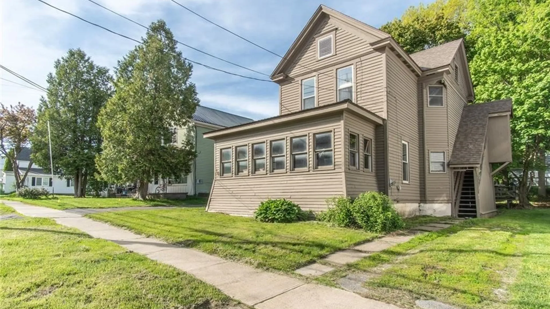 Property at 10 N Main Street, Champion, NY 13619 20
