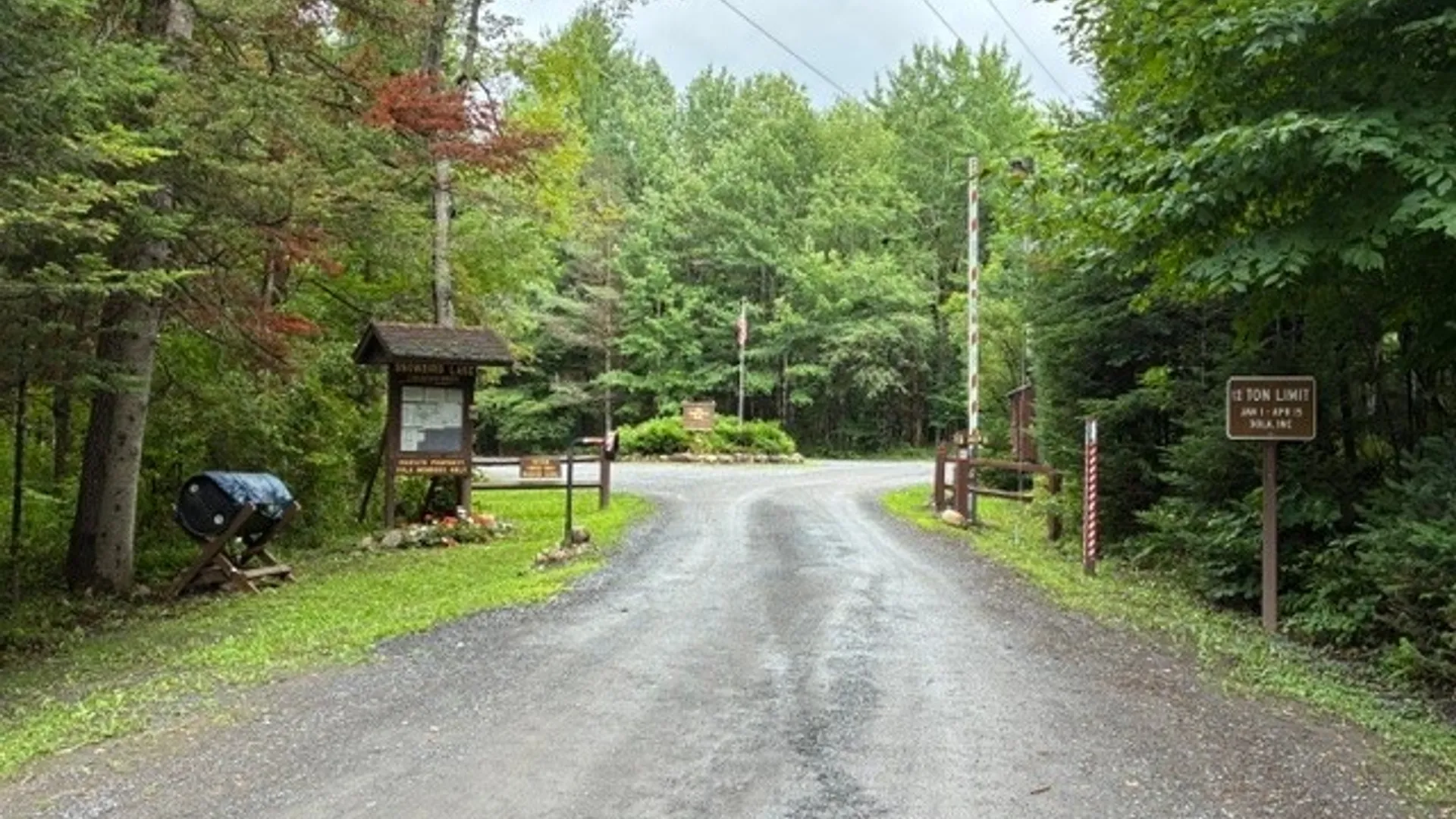 Property at 1381 South Road, Forestport, NY 13338 29