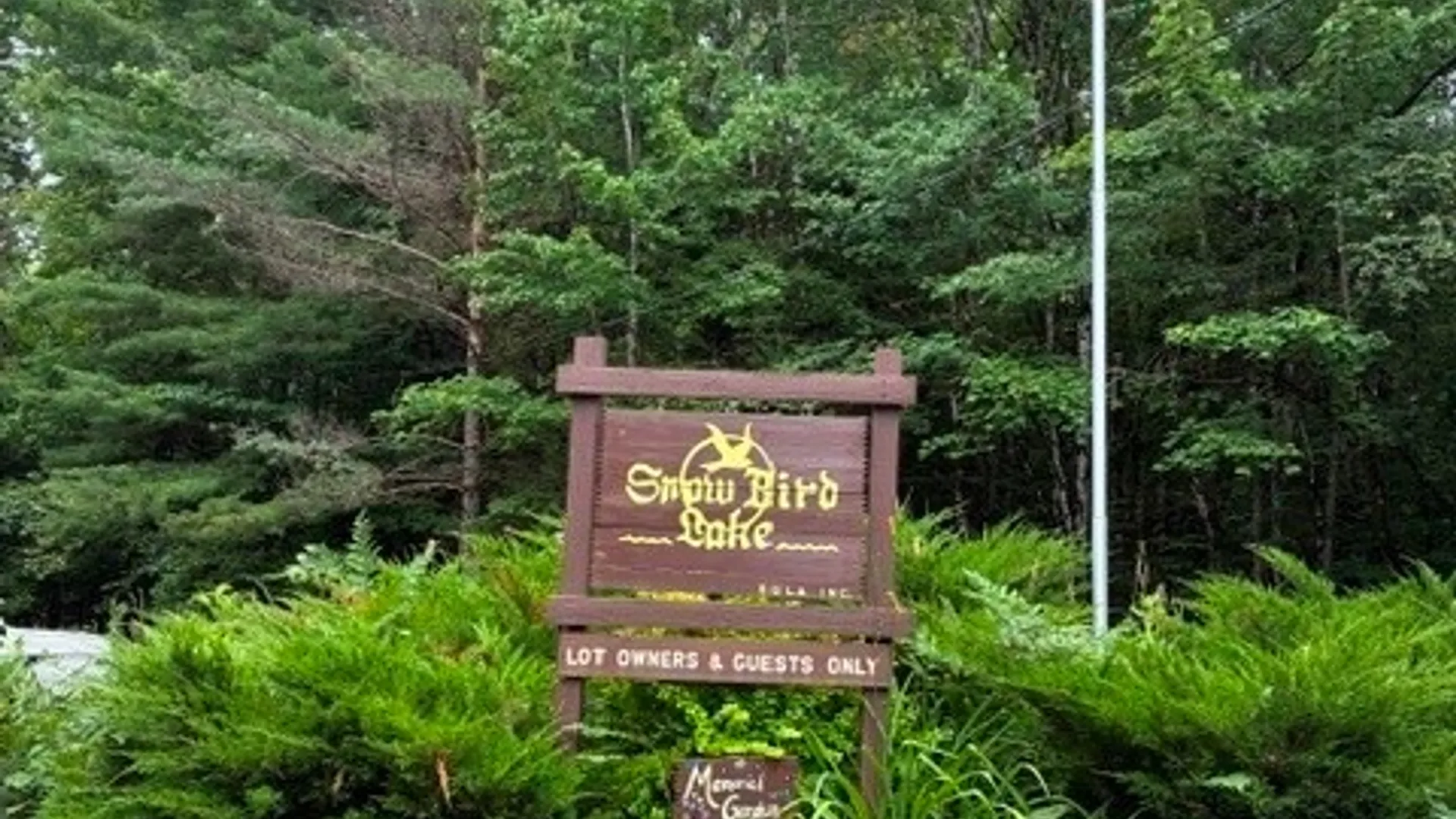 Property at 1381 South Road, Forestport, NY 13338 30