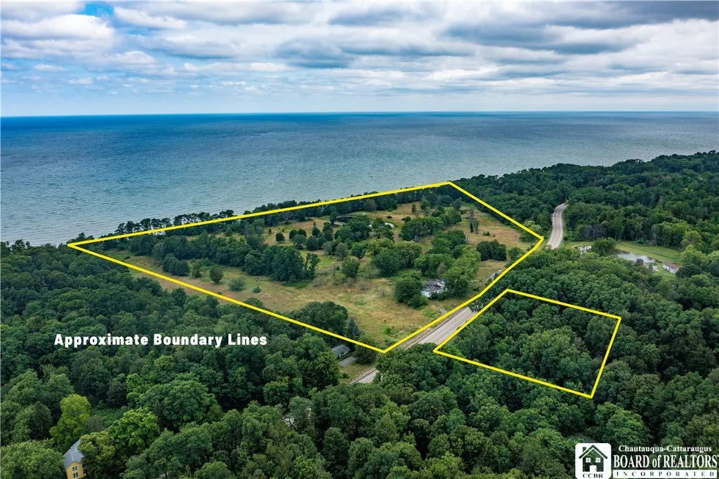 Property at 7060 Route 5, Portland, NY 14787