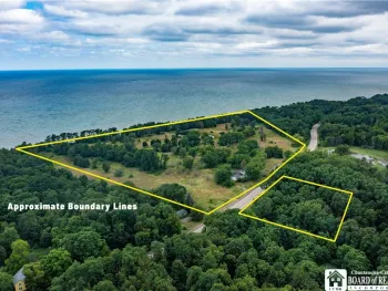 Property at 7060 Route 5, Portland, NY 14787