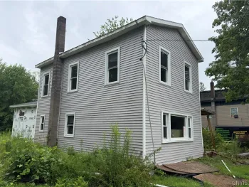 Property at 136 Center Street, Constantia, NY 13042