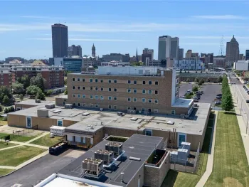 Property at 425 Michigan Avenue, Buffalo, NY 14203