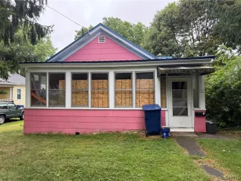 Property at 102 Milton Avenue, Syracuse, NY 13204