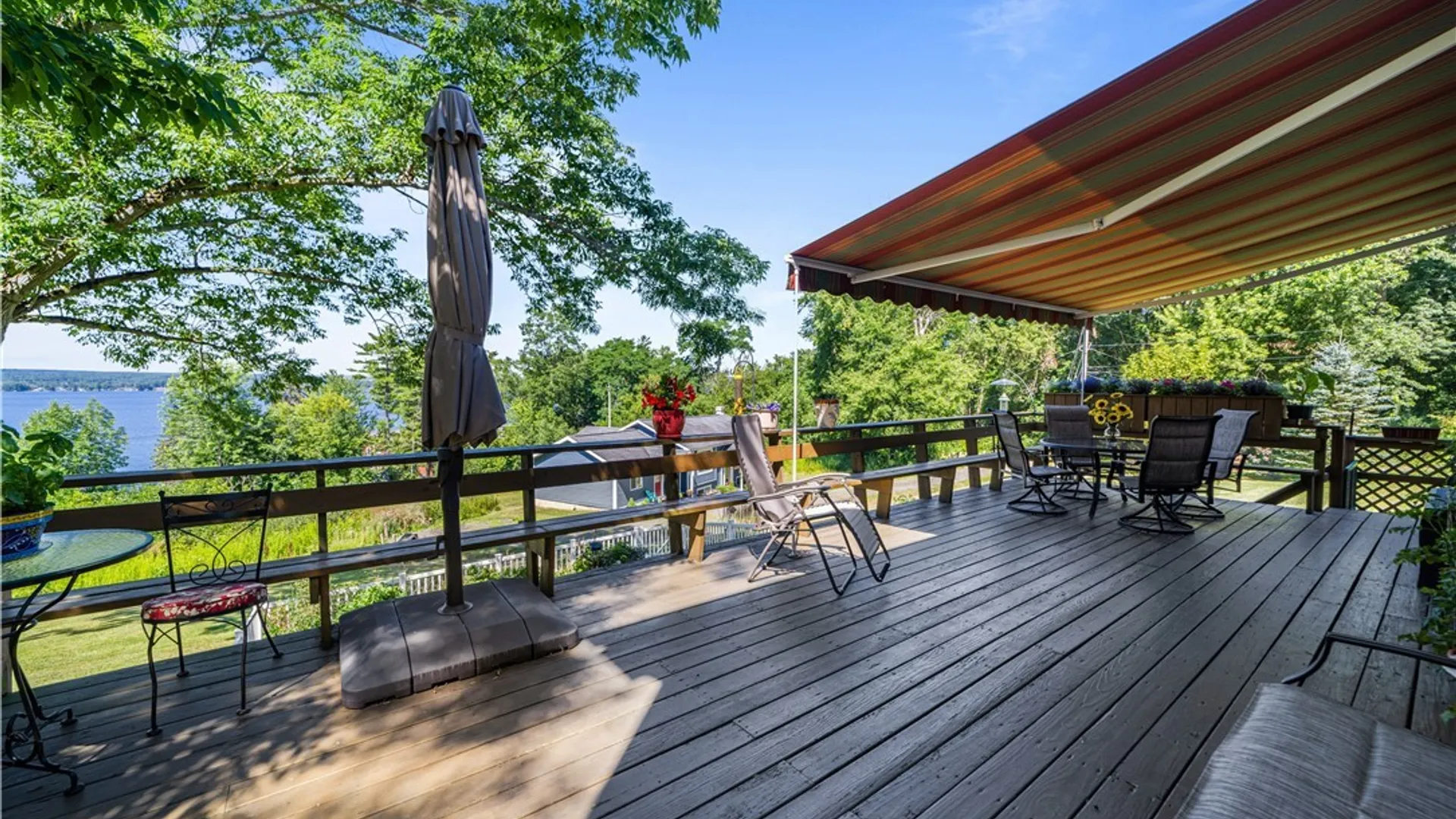 Property at 6179 Breeze Lane, Chautauqua, NY 14728 10