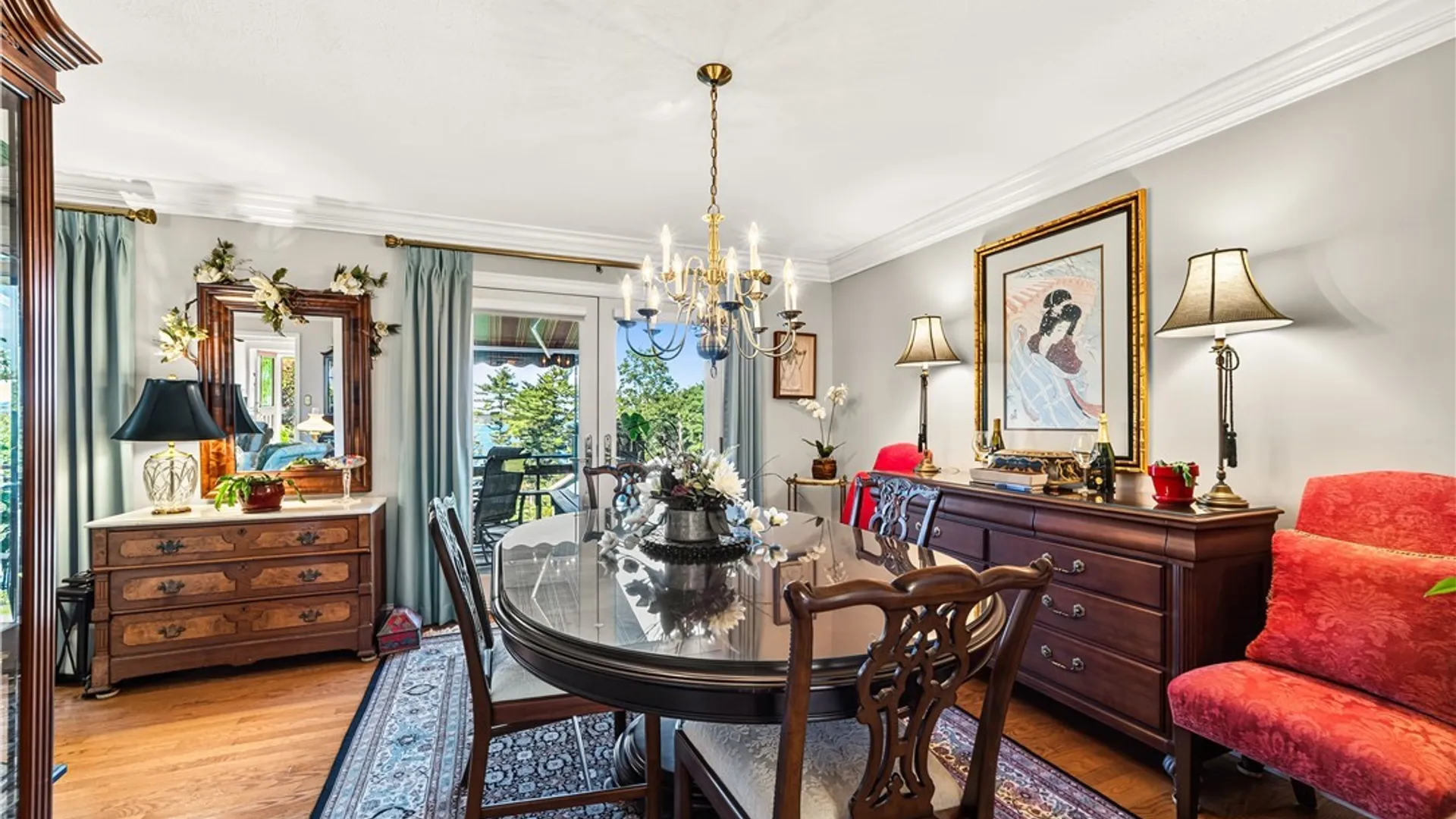 Property at 6179 Breeze Lane, Chautauqua, NY 14728 13